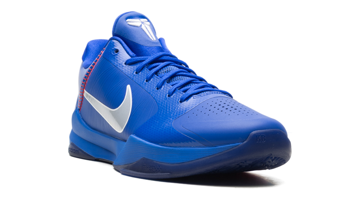 Kobe 5 Protro "Dodgers" IO6256 400