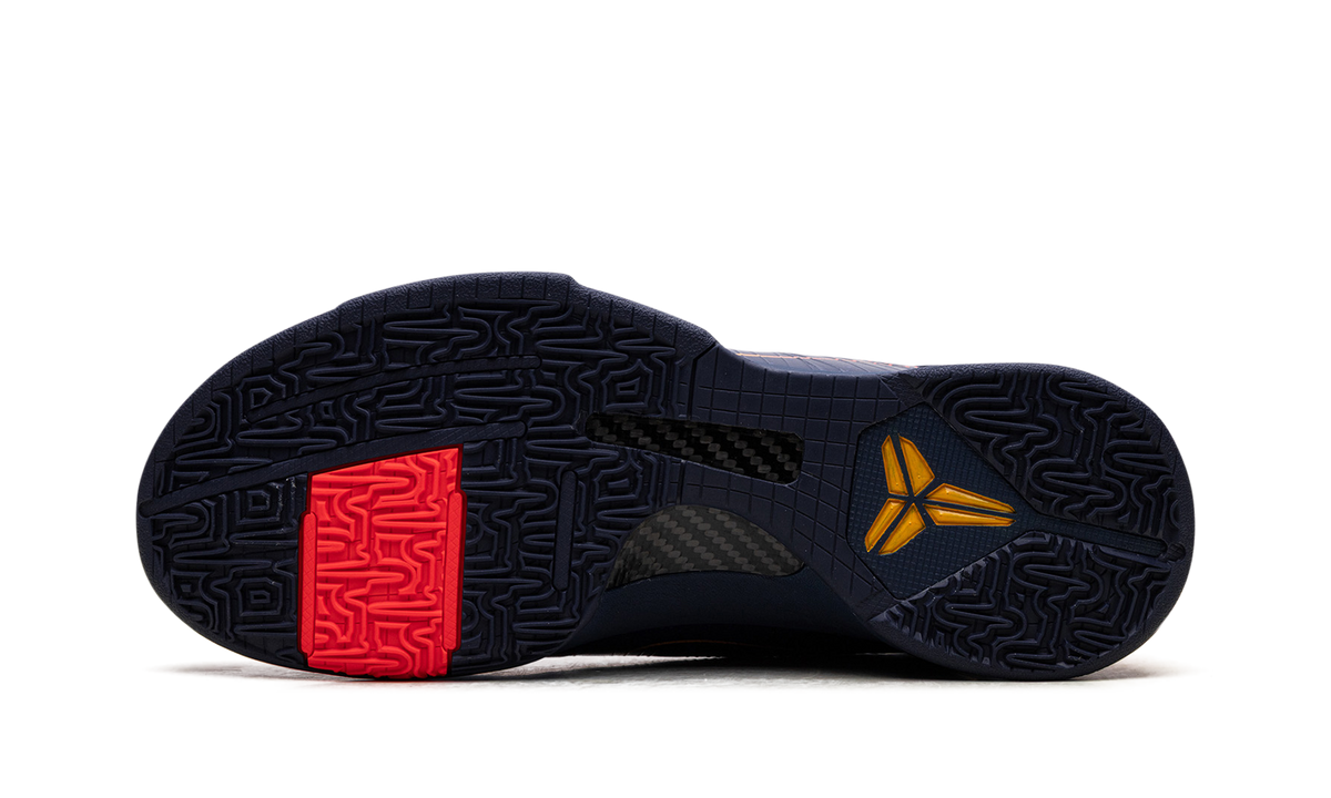 Zoom Kobe 5 Protro "Indiana Fever" IM3207 400