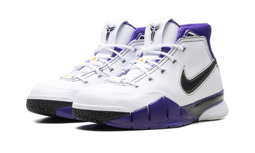 Kobe 1 Protro "81 Point Game" IM0542 100
